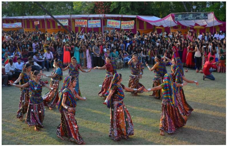 Kanoria PG Mahila Mahavidyalaya Jaipur Events photo 4